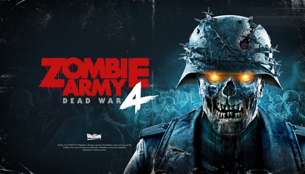 بازی Zombie Army 4: Dead War با رزلوشن و نرخ فریم بیشتری‌ بر روی کنسول‌های جدید اجرا می‌شود