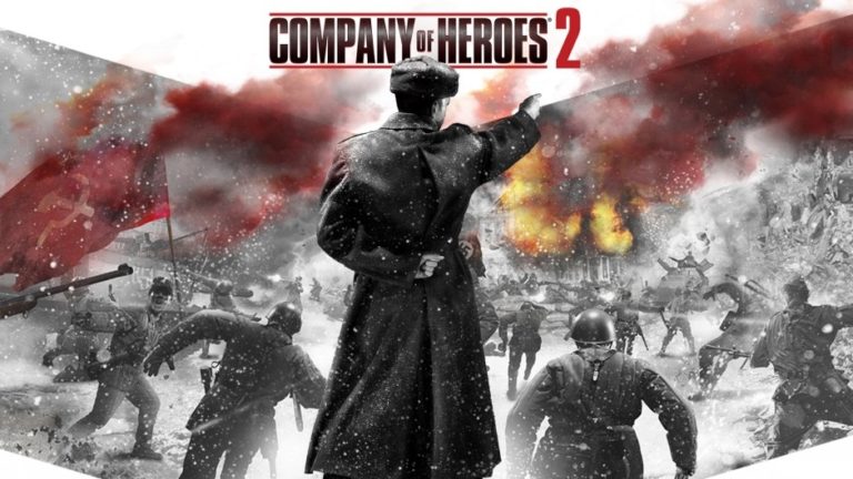 Company of Heroes 2 به مدت محدودی در استیم رایگان شد | با اضافه کردن این اثر به اکانت خود، به صورت مادام‌العمر صاحب آن شوید - گیمفا