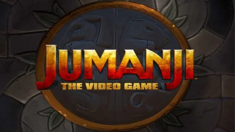 تریلر زمان عرضه‌ی Jumanji: The Video Game منتشر شد - گیمفا