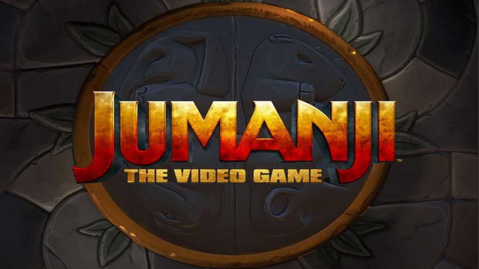 تریلر زمان عرضه‌ی Jumanji: The Video Game منتشر شد - گیمفا