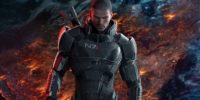 یک تلویزیون نمی‌تواند هیبت Mass Effect 4 را به تصویر بکشد | گیمفا