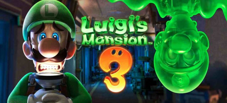 تریلر جدید Luigi’s Mansion 3 به بازخوردهای مثبت این بازی می‌پردازد - گیمفا