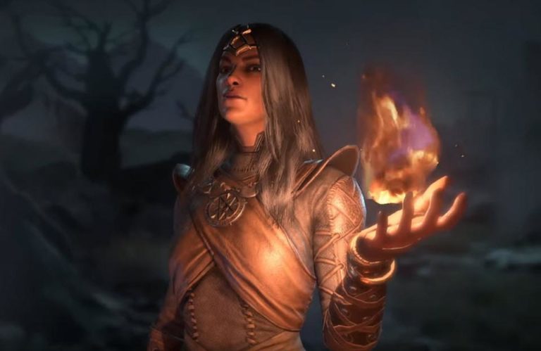 بلیزارد خواستار قابلیت بازی میان پلتفرمی در Diablo 4 است - گیمفا