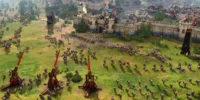 Age of Empires IV - گیمفا: اخبار، نقد و بررسی بازی، سینما، فیلم و سریال