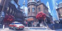 تصاویر جدیدی از بازی Overwatch 2 منتشر شد - گیمفا