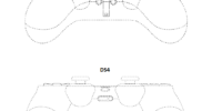 کنترلرهای پلی‌استیشن ۵ در تصویر جدید لو رفته از این کنسول دیده می‌شوند - گیمفا