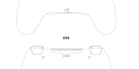 کنترلرهای پلی‌استیشن ۵ در تصویر جدید لو رفته از این کنسول دیده می‌شوند - گیمفا