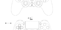 کنترلرهای پلی‌استیشن ۵ در تصویر جدید لو رفته از این کنسول دیده می‌شوند - گیمفا
