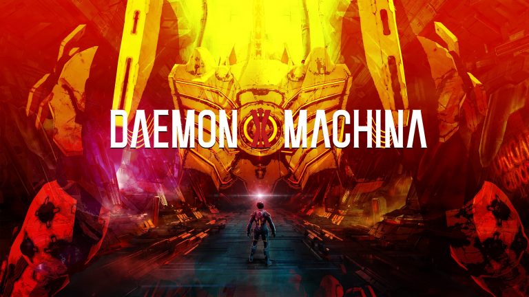 به‌روزرسانی ۱٫۲٫۰ بازی Daemon X Machina منتشر شد - گیمفا