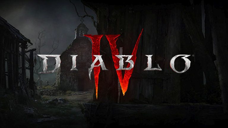 بازی Diablo 4 از یک موتور گرافیکی جدید استفاده می‌کند - گیمفا