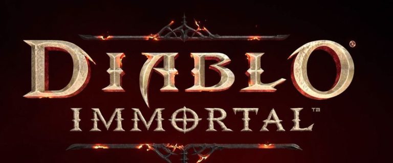 BlizzCon 2019 | تریلری از گیم‌پلی بازی Diablo Immortal منتشر شد - گیمفا