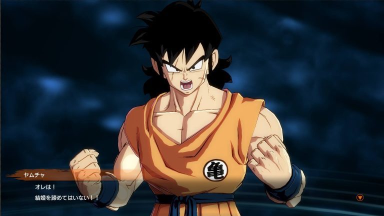 تصاویری از شخصیت Goku بازی Dragon Ball FighterZ منتشر شد - گیمفا