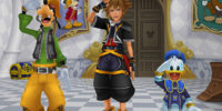 پیش سفارش عنوان Kingdom Hearts HD I.5 + II.5 ReMIX در ژاپن تقویت شده است - گیمفا