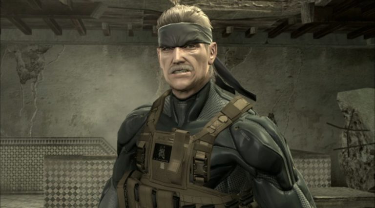 Metal Gear Solid 4 هم‌اکنون از طریق شبیه‌ساز RPCS3 برروی رایانه‌های شخصی قابل بازی است - گیمفا