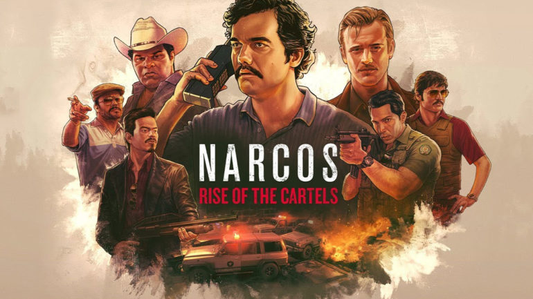 سقوط کارتل‌ها | مروری بر نقدها و نمرات بازی Narcos: Rise of the Cartels - گیمفا