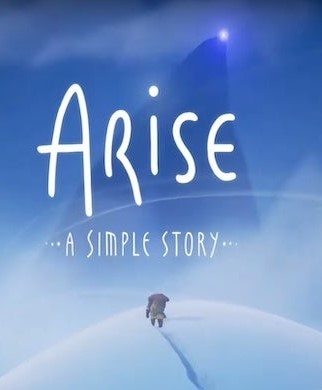 Arise: A Simple Story - گیمفا: اخبار، نقد و بررسی بازی، سینما، فیلم و سریال