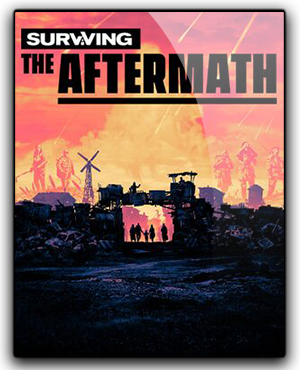 Surviving the Aftermath - گیمفا: اخبار، نقد و بررسی بازی، سینما، فیلم و سریال