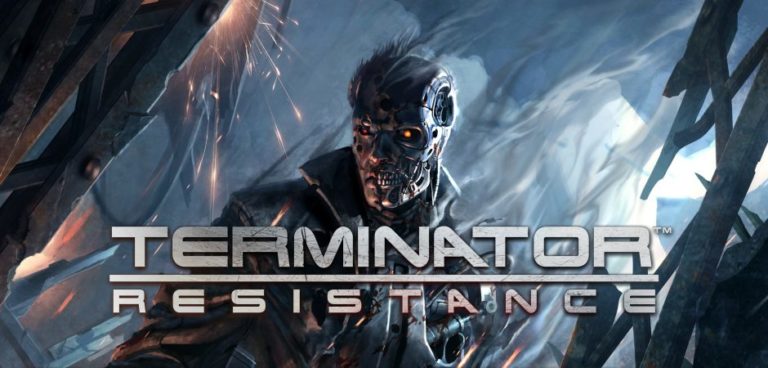 ویدئویی از ۱۰ دقیقه‌‌ی ابتدایی بازی Terminator: Resistance منتشر شد - گیمفا