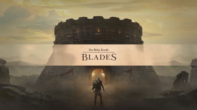 نسخه‌ی Switch عنوان The Elder Scrolls: Blades تاخیر خورد - گیمفا