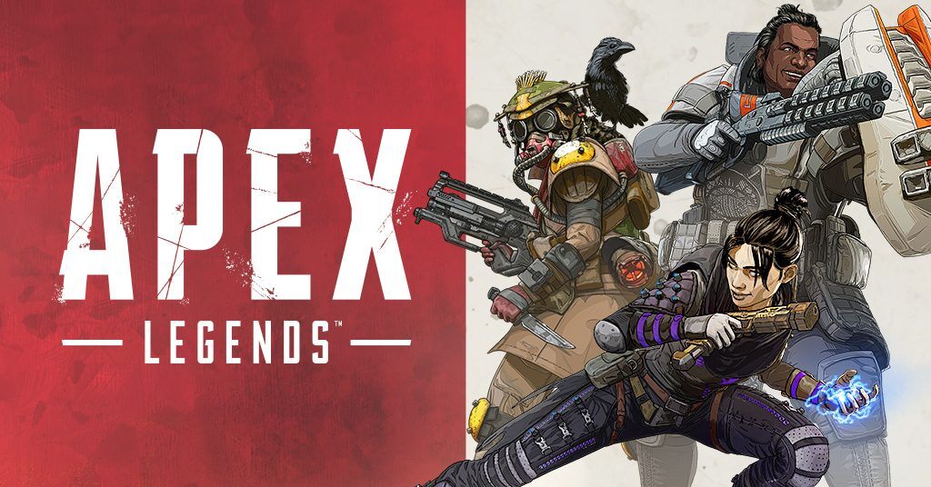 آپدیت جدید بازی Apex Legends منتشر شد - گیمفا