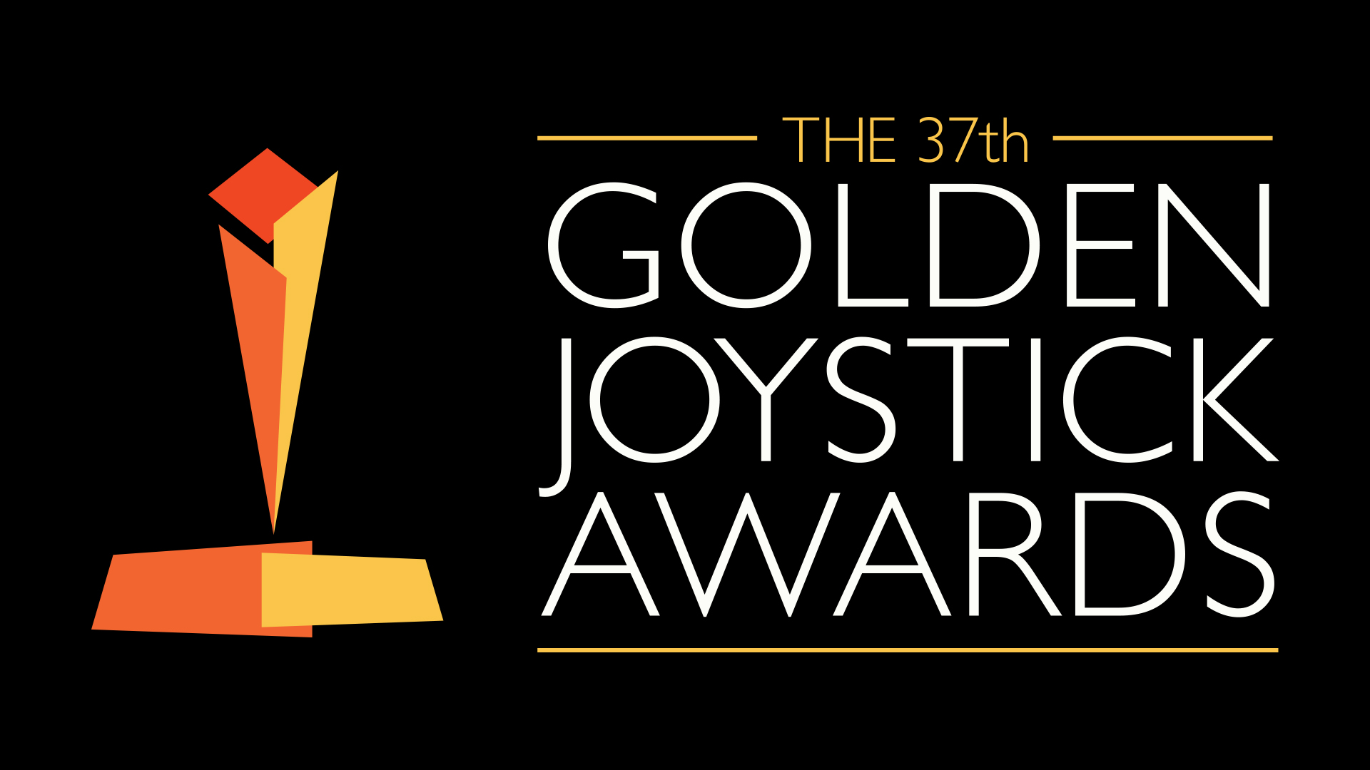 برندگان Golden Joystick Award 2019 مشخص شدند - گیمفا