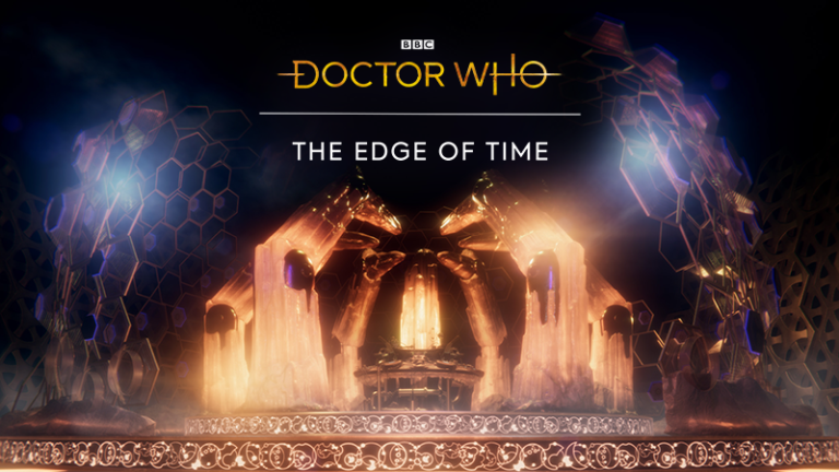 فهرست تروفی‌های بازی Doctor Who: Edge of Time منتشر شد - گیمفا
