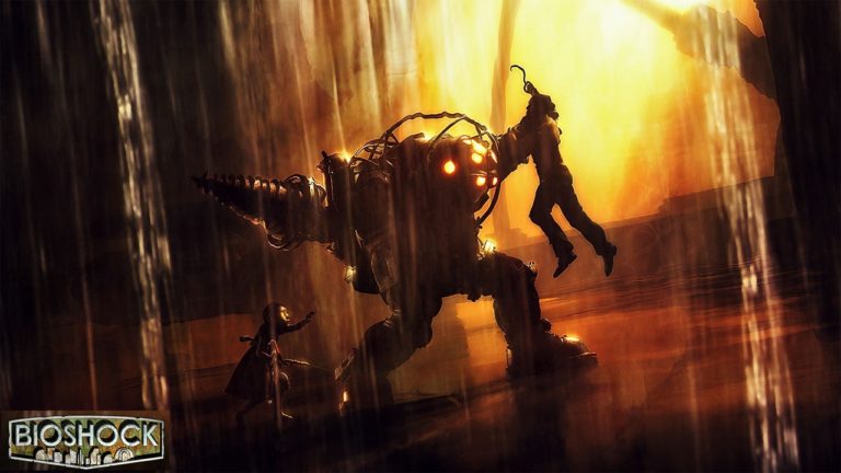 بازی BioShock 4 باید مسیر متفاوتی را در پیش گیرد - گیمفا
