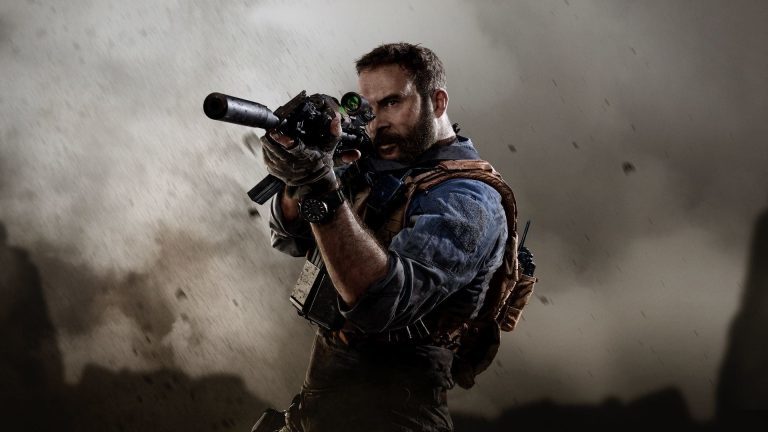Call of Duty: Modern Warfare رکورد میزان زمان تجربه‌ی یک بازی چندنفره برروی کنسول‌ها را شکست - گیمفا