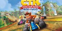 اولین تصویر از بازی Crash Team Racing: Nitro Fueled منتشر شد - گیمفا