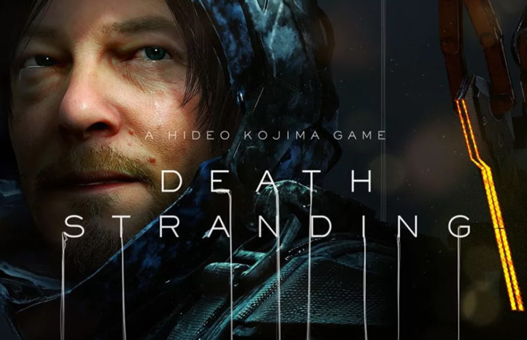 هیدئو کوجیما: Dead Stranding نام اولیه‌ی بازی Death Stranding بود - گیمفا