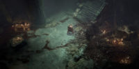 تصاویر جدیدی از بازی Diablo 4 منتشر شد - گیمفا