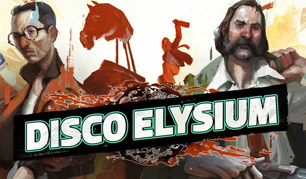 احتمالاً نسخه‌ی دوم بازی Disco Elysium در حال توسعه است