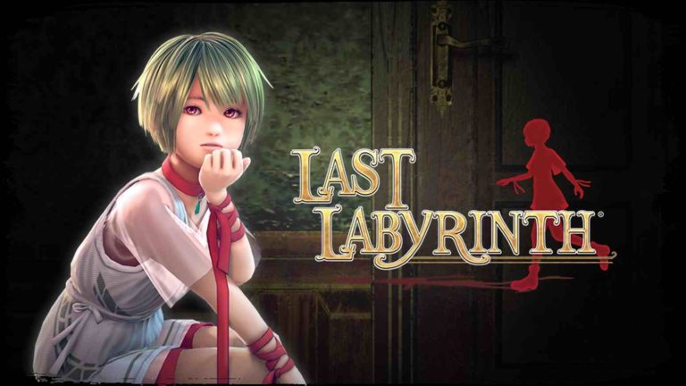 سازندگان بزرگی در توسعه‌ی بازی واقعیت مجازی Last Labyrinth مشارکت دارند [تریلر اضافه شد] - گیمفا