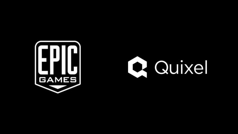 اپیک گیمز شرکت Quixel را خریداری کرد - گیمفا
