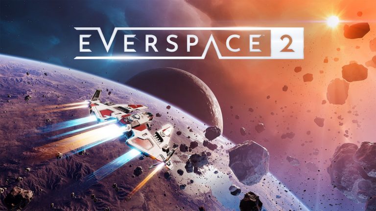 نقدها و نمرات بازی Everspace 2 منتشر شدند - گیمفا