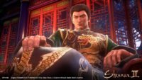 مصاحبه با یو سوزوکی، کارگردان بازی Shenmue 3 | صحبت در رابطه با مبارزات بازی، پروژه‌های قدیمی و آینده‌ی سری Shenmue - گیمفا