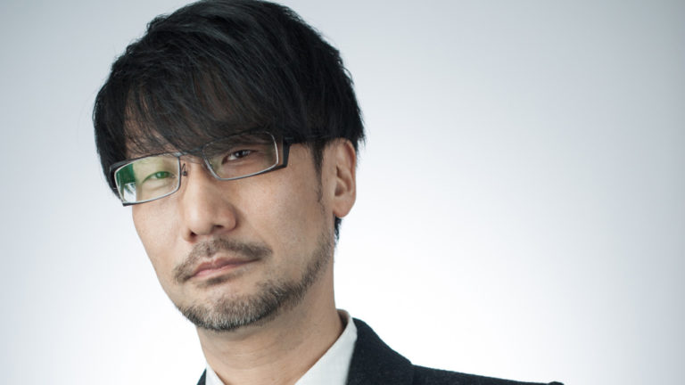 Hideo Kojima و نظر وی درباره‌ی آینده‌ تمام دیجیتال - گیمفا