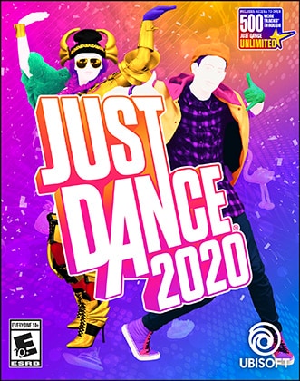 Just Dance 2020 - گیمفا: اخبار، نقد و بررسی بازی، سینما، فیلم و سریال