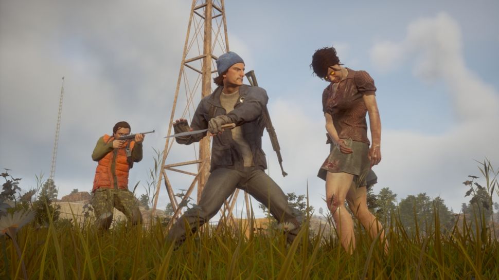 state of decay 2