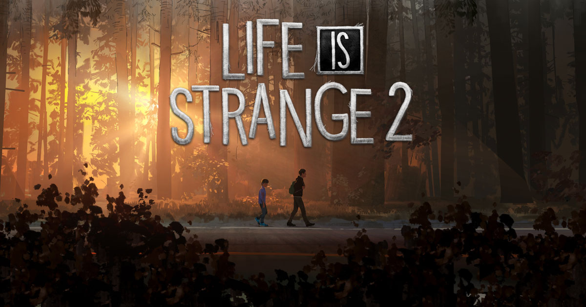 ویدئوی جدید بازی Life Is Strange 2 به تعاملات شخصیت‌ها می‌پردازد - گیمفا