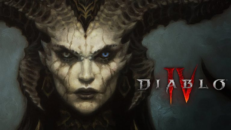 توسعه‌دهندگان Diablo IV زمانی حالت دوربین سوم شخص را برای این اثر در نظر داشتند - گیمفا