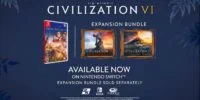 Civilization VI - گیمفا: اخبار، نقد و بررسی بازی، سینما، فیلم و سریال