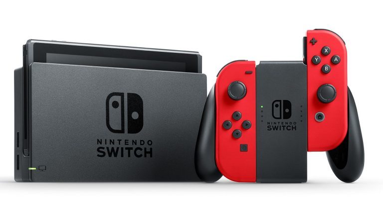 کنسول Nintendo Switch عملکرد بسیار خوبی داشته است - گیمفا