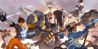 تاریخ برگزاری مراسم BlizzCon 2019 اعلام شد - گیمفا