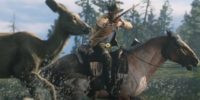 تصاویر جدیدی از نسخه‌ی رایانه‌های شخصی بازی Red Dead Redemption 2 منتشر شد - گیمفا