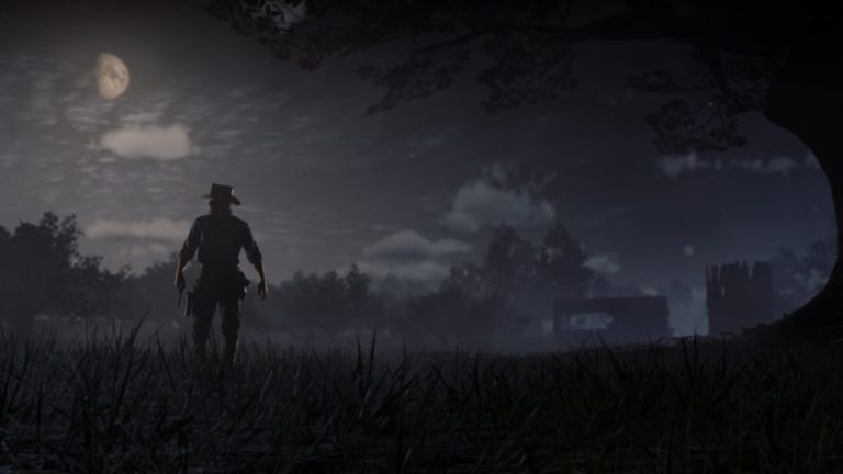 انویدیا: قابلیت رهگیری پرتو بازی Red Dead Redemption 2 در هنگام عرضه در دسترس قرار نخواهد داشت - گیمفا
