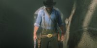 تصاویر جدیدی از نسخه‌ی رایانه‌های شخصی بازی Red Dead Redemption 2 منتشر شد - گیمفا