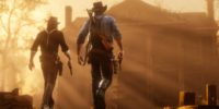 پیدا شدن کنترلر سوئیچ پرو در فایل‌های Red Dead Redemption 2 به عرضه‌ی احتمالی این بازی برای کنسول نینتندو اشاره می‌کند - گیمفا