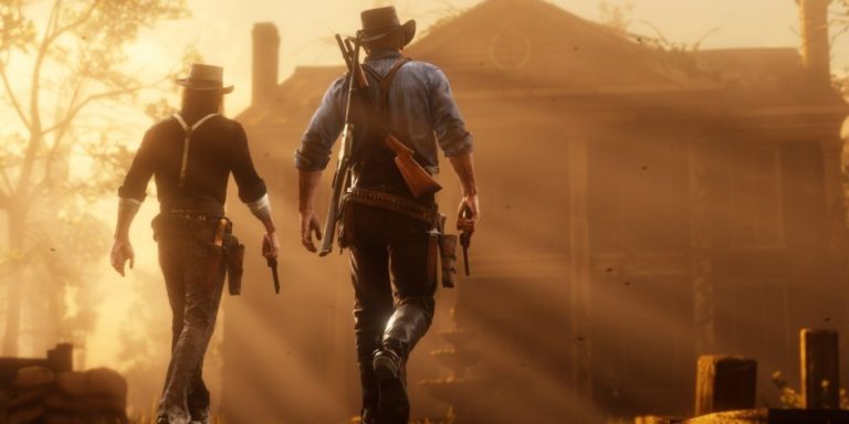 گزارشات متعددی از کرش کردن Red Dead Redemption 2 برروی رایانه‌های شخصی به گوش می‌رسد - گیمفا
