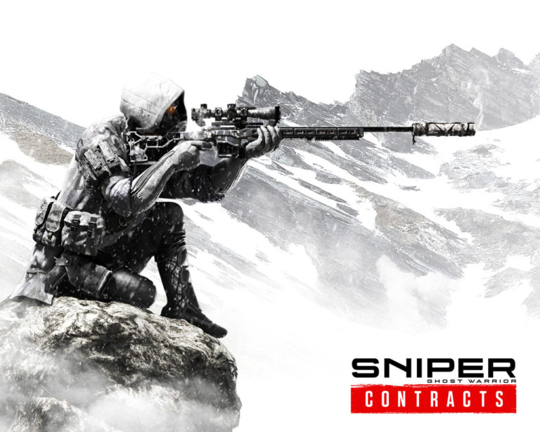 فروش فرنچایز Sniper Ghost Warrior از مرز 11 میلیون نسخه عبور کرد